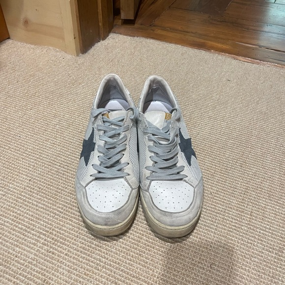 Golden Goose Ballstars size 42 - Picture 5 of 5